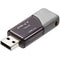 PNY 128GB Elite Turbo Attache 3 USB 3.2 Gen 1 Flash Drive (5-Pack)