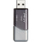 PNY 128GB Elite Turbo Attache 3 USB 3.2 Gen 1 Flash Drive (5-Pack)