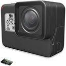 PNY 128GB Premier-X Prime UHS-I microSDXC Memory Card Kit