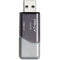 PNY 256GB Elite Turbo Attache 3 USB 3.2 Gen 1 Flash Drive (3-Pack)