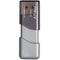 PNY 256GB Elite Turbo Attache 3 USB 3.2 Gen 1 Flash Drive (3-Pack)