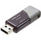 PNY 256GB Elite Turbo Attache 3 USB 3.2 Gen 1 Flash Drive (3-Pack)