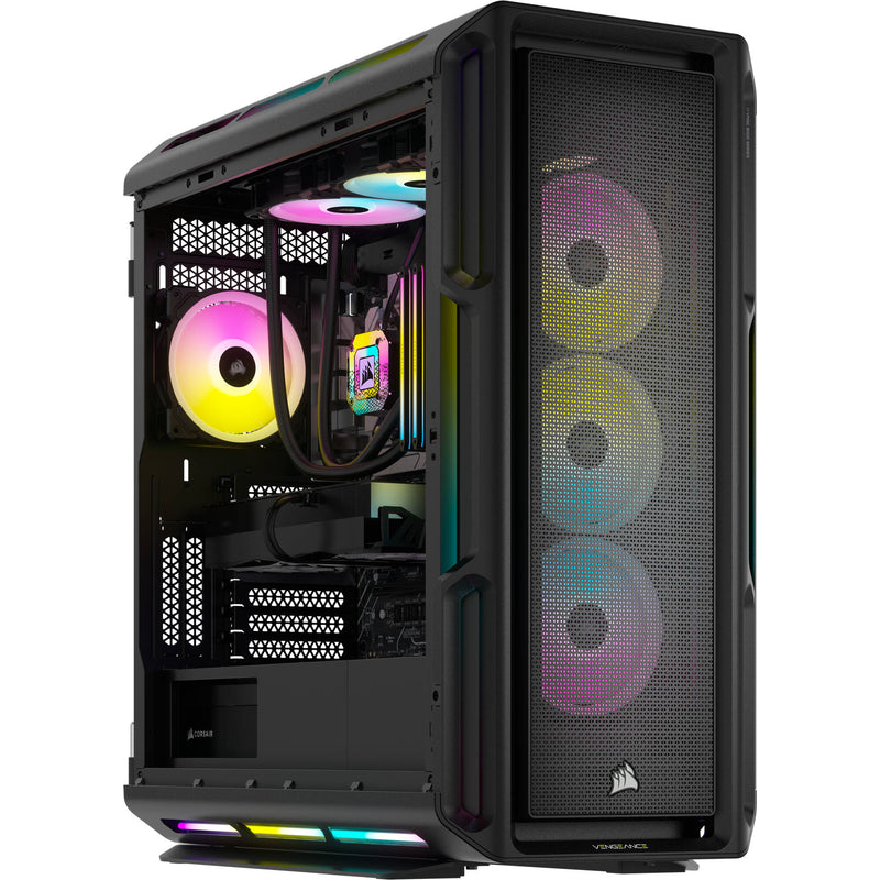 CORSAIR VENGEACE i8200 Gaming Desktop Computer