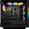 CORSAIR VENGEACE i8200 Gaming Desktop Computer