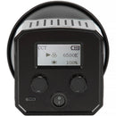 Sunpak COB-60 Bi-Color COB LED Video Light