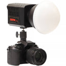 Sunpak COB-60 Bi-Color COB LED Video Light