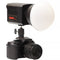 Sunpak COB-60 Bi-Color COB LED Video Light