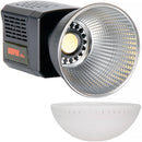 Sunpak COB-60 Bi-Color COB LED Video Light