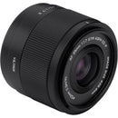 Viltrox AF 25mm f/1.7 Air E Lens (Sony E)