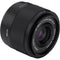 Viltrox AF 25mm f/1.7 Air E Lens (Sony E)