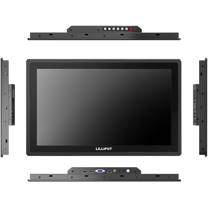 Lilliput TK1850/C 18.5" Full HD Commercial Monitor