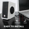 GOgroove SonaVERSE O2i Computer Speakers