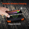 HyperGear Wireless Solar Power Bank (10,000mAh)