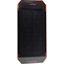 HyperGear Wireless Solar Power Bank (10,000mAh)
