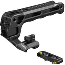 SmallRig NATO Top Handle Kit
