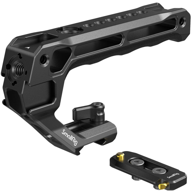SmallRig NATO Top Handle Kit