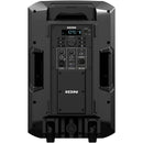 ION Audio Trouper 300 Battery Powered Portable Speaker System with Lights and Wired Mic