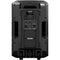 ION Audio Trouper 300 Battery Powered Portable Speaker System with Lights and Wired Mic