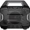 ION Audio Sport Boom All-Weather Rechargeable Speaker with Microphone