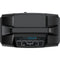 ION Audio Sport Boom All-Weather Rechargeable Speaker with Microphone
