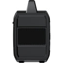 ION Audio Sport Boom All-Weather Rechargeable Speaker with Microphone