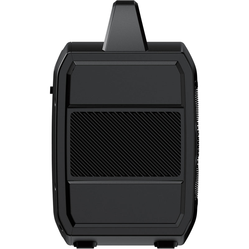 ION Audio Sport Boom All-Weather Rechargeable Speaker with Microphone
