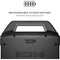 ION Audio Sport Boom All-Weather Rechargeable Speaker with Microphone