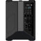 ION Audio Trouper 100 Battery-Powered Portable Speaker System with Bluetooth, FM Radio, and Wired Mic
