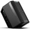 ION Audio Trouper 100 Battery-Powered Portable Speaker System with Bluetooth, FM Radio, and Wired Mic