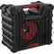 ION Audio Tailgater Tough Rugged Portable All-Weather Wireless Speaker with Bluetooth