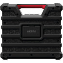 ION Audio Tailgater Tough Rugged Portable All-Weather Wireless Speaker with Bluetooth
