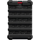 ION Audio Tailgater Tough Rugged Portable All-Weather Wireless Speaker with Bluetooth