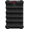 ION Audio Tailgater Tough Rugged Portable All-Weather Wireless Speaker with Bluetooth