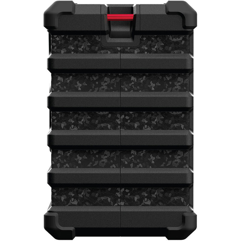 ION Audio Tailgater Tough Rugged Portable All-Weather Wireless Speaker with Bluetooth