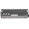 ION Audio Retro Glow Wireless Translucent Boombox with 10-Hour Battery