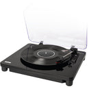 ION Audio Classic LP Manual 3-Speed Turntable with USB & EZ Vinyl Conversion Software