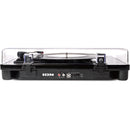 ION Audio Classic LP Manual 3-Speed Turntable with USB & EZ Vinyl Conversion Software