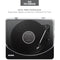 ION Audio Classic LP Manual 3-Speed Turntable with USB & EZ Vinyl Conversion Software