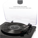 ION Audio Classic LP Manual 3-Speed Turntable with USB & EZ Vinyl Conversion Software