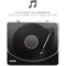ION Audio Classic LP Manual 3-Speed Turntable with USB & EZ Vinyl Conversion Software