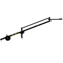 STUDIO TITAN AMERICA Double Beam Boom Arm (10.2')