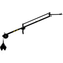 STUDIO TITAN AMERICA Double Beam Boom Arm (10.2')