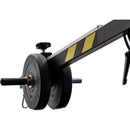 STUDIO TITAN AMERICA Double Beam Boom Arm (10.2')