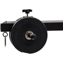 STUDIO TITAN AMERICA Double Beam Boom Arm (10.2')