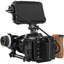 SmallRig F40 mini Follow Focus Kit