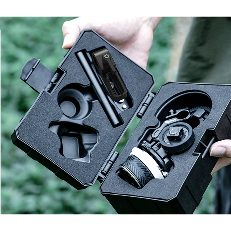 SmallRig F40 mini Follow Focus Kit