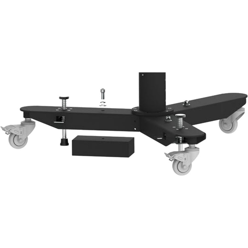 STUDIO TITAN AMERICA 01-350LW-15 Leg Weight Set