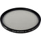 Tiffen FusionPOL Black Pro-Mist and CPL Filter (72mm, Grade 1/4)