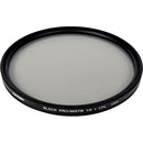 Tiffen FusionPOL Black Pro-Mist and CPL Filter (72mm, Grade 1)