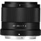 Viltrox AF 25mm f/1.7 Air Z Lens (Nikon Z)